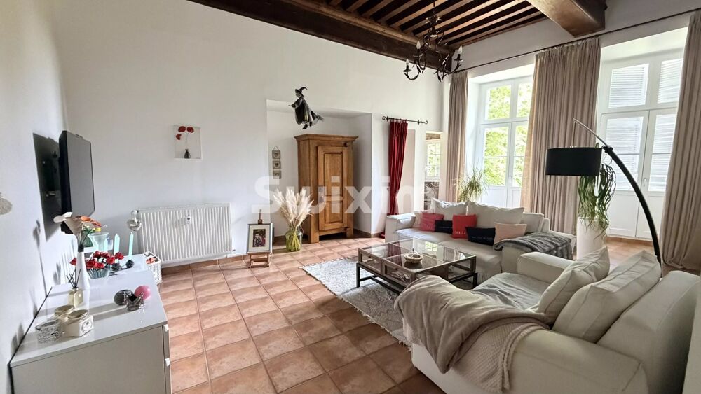 Vente Appartement Spacieux appartement de 150 m² à Beire-le-Châtel Beire-le-châtel