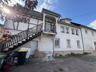  Immeuble à vendre 7 pièces 266 m²