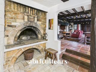  Maison � vendre 7 pi�ces 233 m�