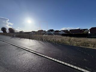  Terrain � vendre 524 m�