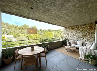  Appartement � vendre 1 pi�ce 47 m�