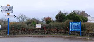  Terrain � vendre 852 m�