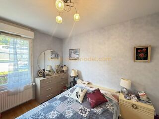  Appartement à vendre 3 pièces 62 m²