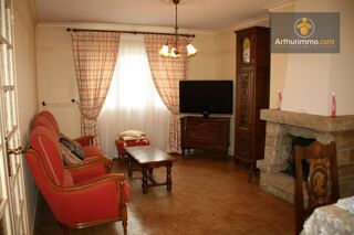  Maison � vendre 4 pi�ces 90 m�