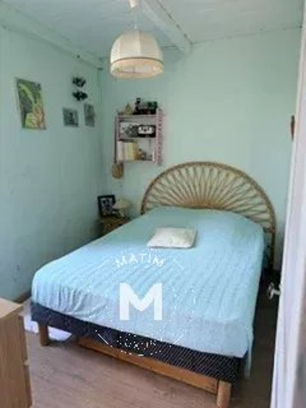 Vente Maison Maison Centuri Bastia