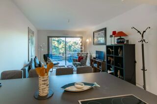  Appartement � vendre 2 pi�ces 46 m�