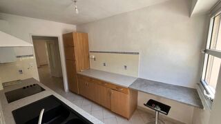  Appartement � vendre 4 pi�ces 80 m�