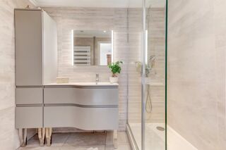  Appartement � vendre 3 pi�ces 64 m�