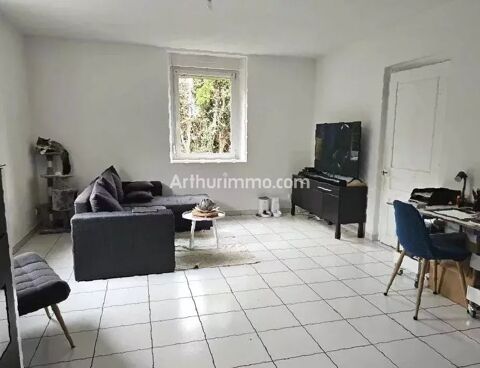   Location T3 - SOUVANS Appartement - 3 pice(s) - 86 m