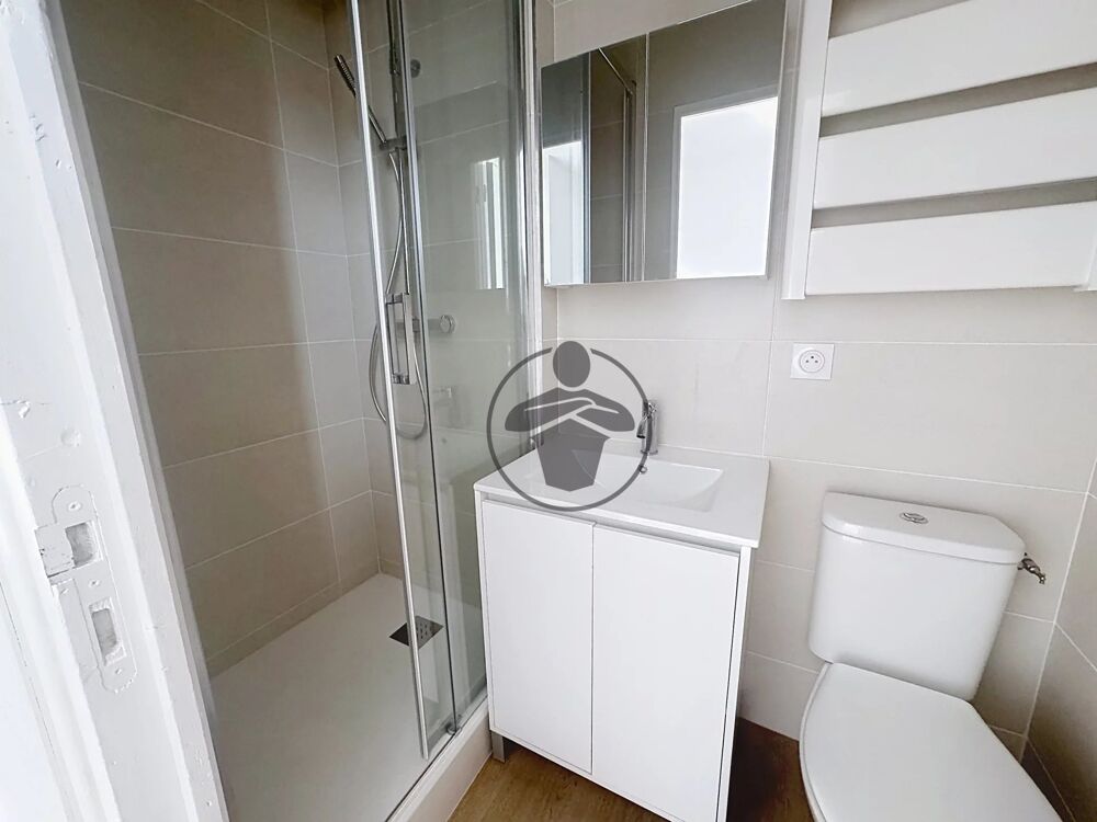 Location Appartement Quartier Faubourg d'Isle  - Appartement neuf Saint-quentin