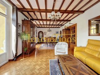  Maison � vendre 7 pi�ces 183 m�