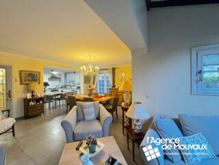  Maison  vendre 5 pices 120 m