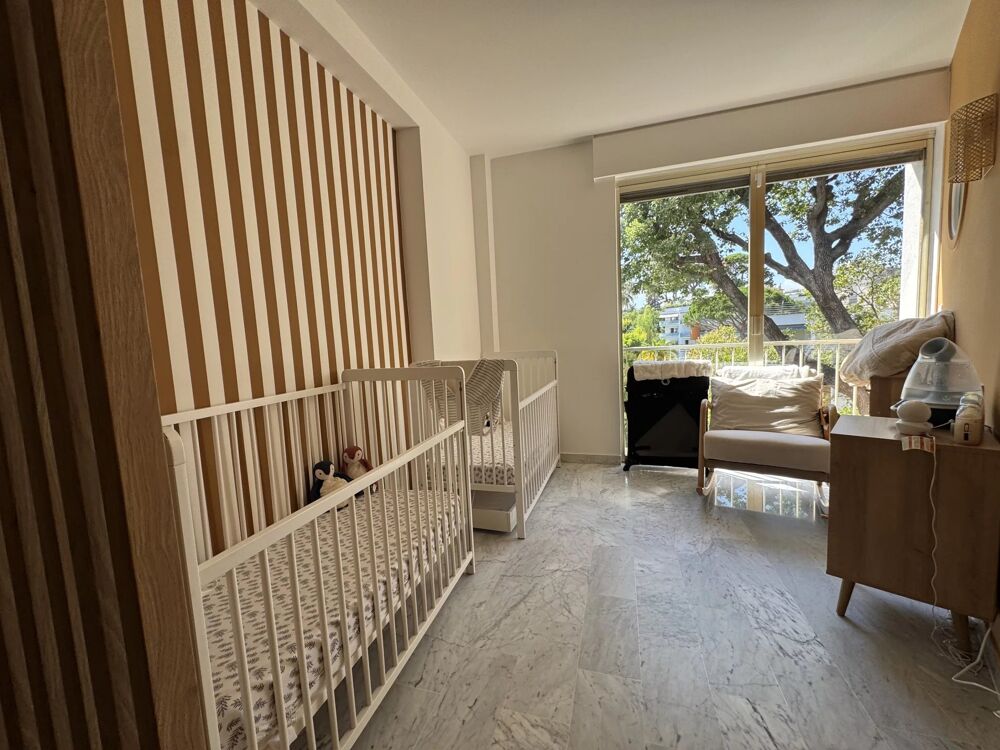 à vendre  Appartement Cannes (06400)