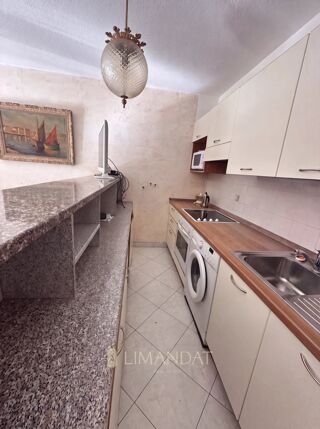 Vente Appartement EXCLUSIVITÉ : Menton Carei, bel appartement 3 pièces 69,05 m² en Menton