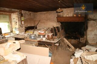  Maison à vendre 2 pièces 
