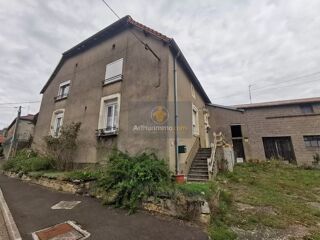  Maison à vendre 5 pièces 163 m²