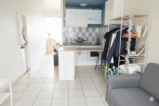  Immeuble à vendre 4 pièces 67 m²
