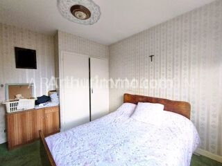  Maison à vendre 4 pièces 92 m²