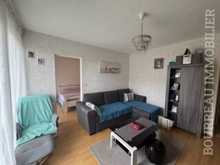  Appartement � vendre 3 pi�ces 64 m�