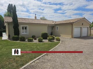  Maison � vendre 5 pi�ces 138 m�