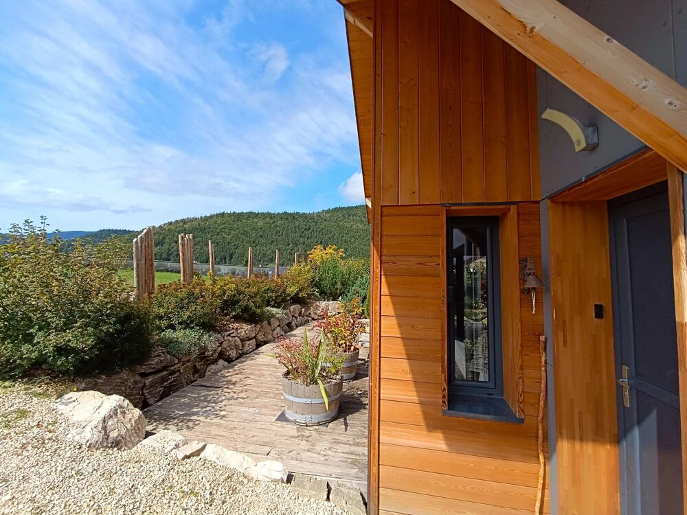à vendre  Maison Villard-de-Lans (38250)