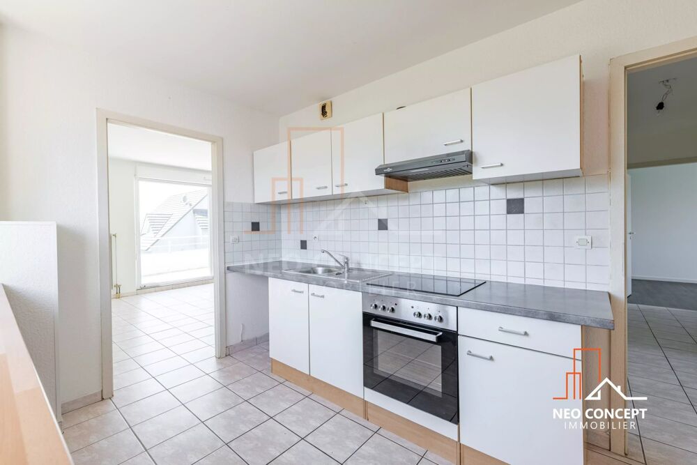 Vente Appartement 4 pièces 81 m² - Vue 5