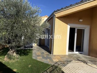  Maison à vendre 5 pièces 163 m²