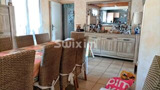  Maison à vendre 5 pièces 108 m²