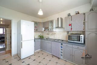  Appartement à vendre 2 pièces 75 m²