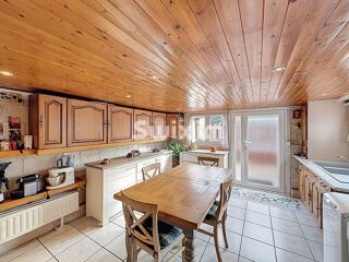  Maison � vendre 6 pi�ces 103 m�