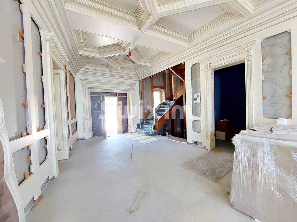 � vendre  Villa �chenevex (01170)