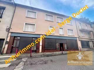  Maison � vendre 14 pi�ces 332 m�