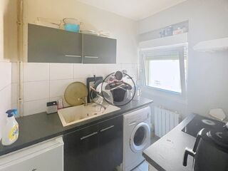  Appartement à louer 2 pièces 48 m²