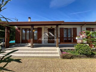  Maison à vendre 5 pièces 106 m²