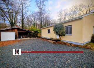  Maison � vendre 4 pi�ces 83 m�