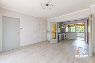  Maison à vendre 4 pièces 85 m²