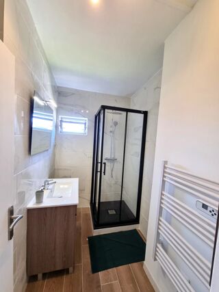  Appartement � louer 1 pi�ce 10 m�