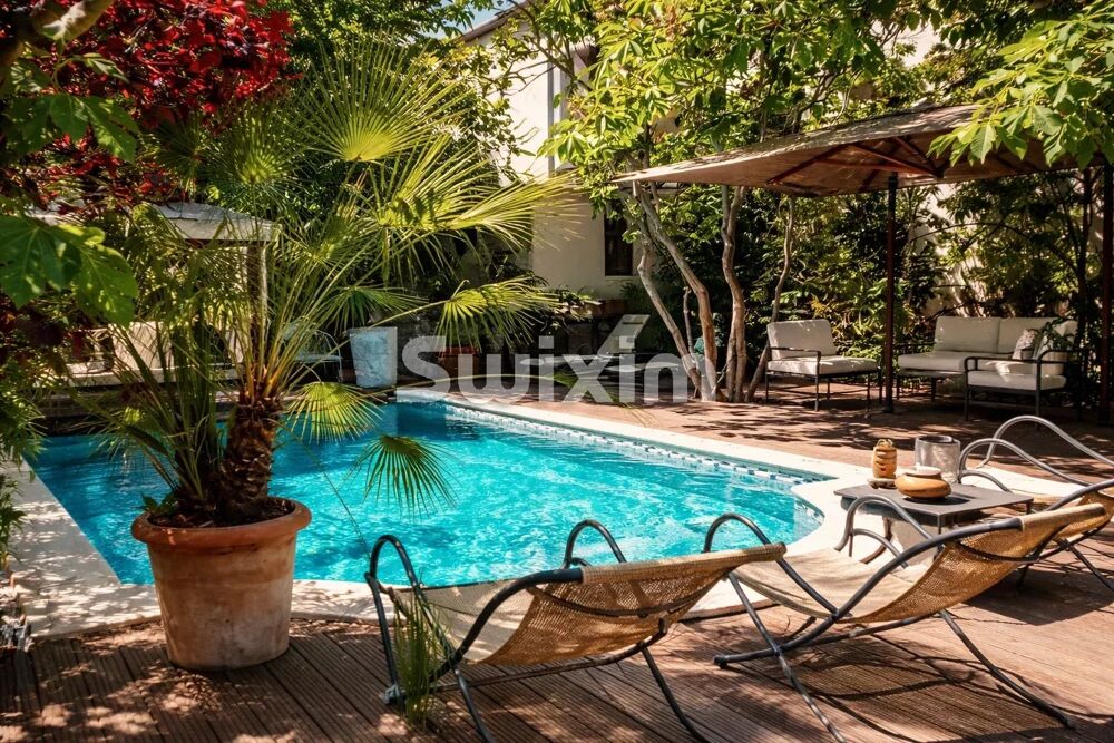 � vendre  H�tel Particulier Nyons (26110)