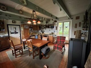  Maison � vendre 5 pi�ces 136 m�