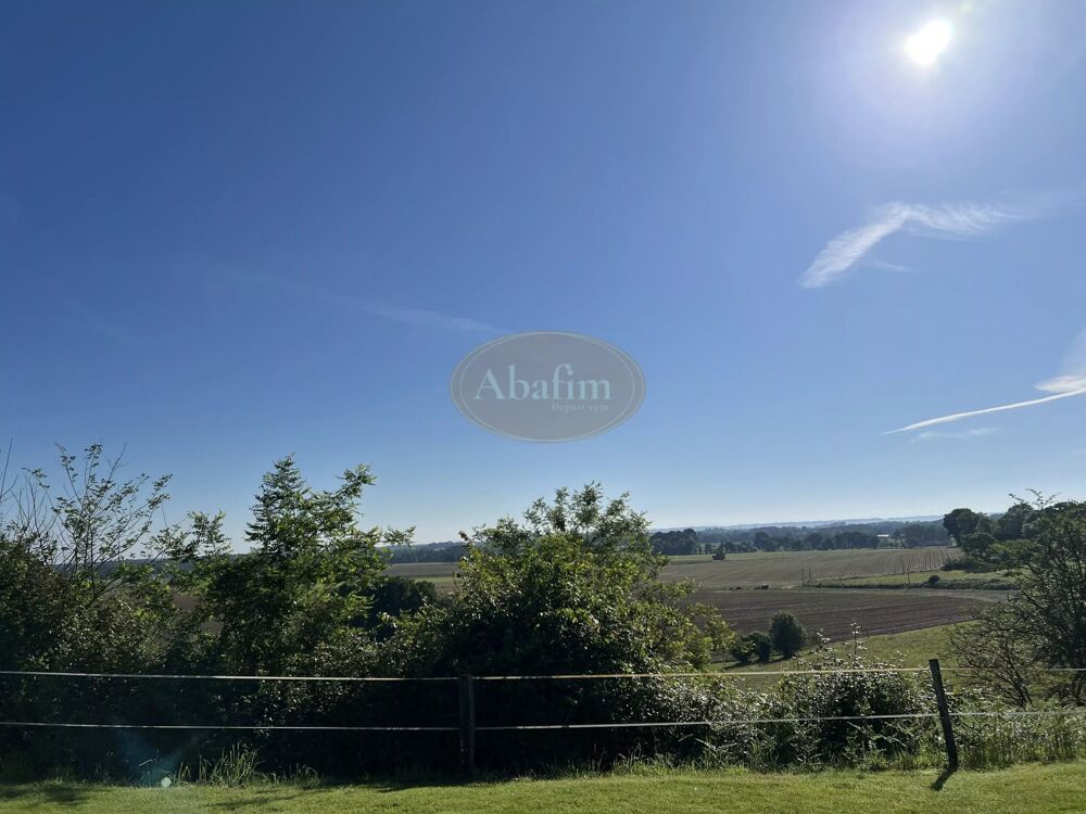 à vendre  Maison Aire-sur-l'Adour (40800)