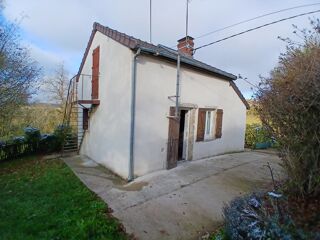  Maison � vendre 2 pi�ces 50 m�