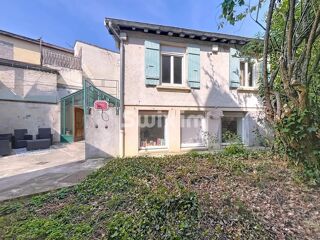  Maison à vendre 6 pièces 126 m²