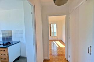  Appartement à vendre 2 pièces 42 m²