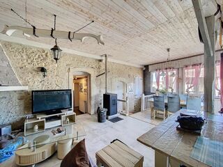  Maison � vendre 7 pi�ces 120 m�