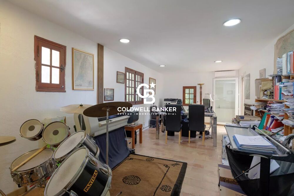 � vendre  Maison Tourrettes-sur-Loup (06140)