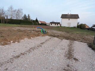  Terrain � vendre 980 m�