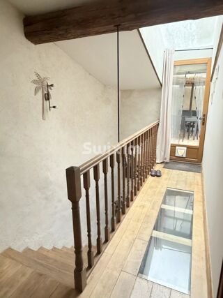  Appartement à vendre 3 pièces 93 m²