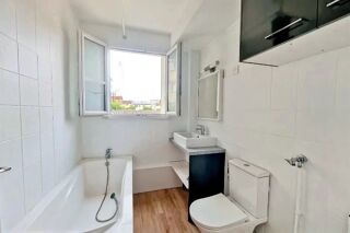  Appartement  vendre 2 pices 35 m