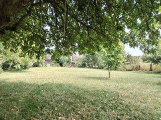  Terrain à vendre 1058 m²