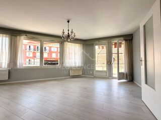  Appartement à vendre 3 pièces 62 m²